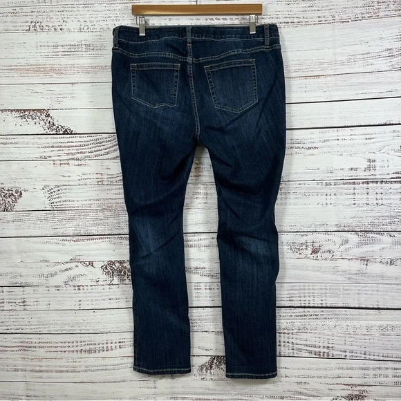 Torrid Premium Distressed Boyfriend Denim Jeans - Picture 9 of 16